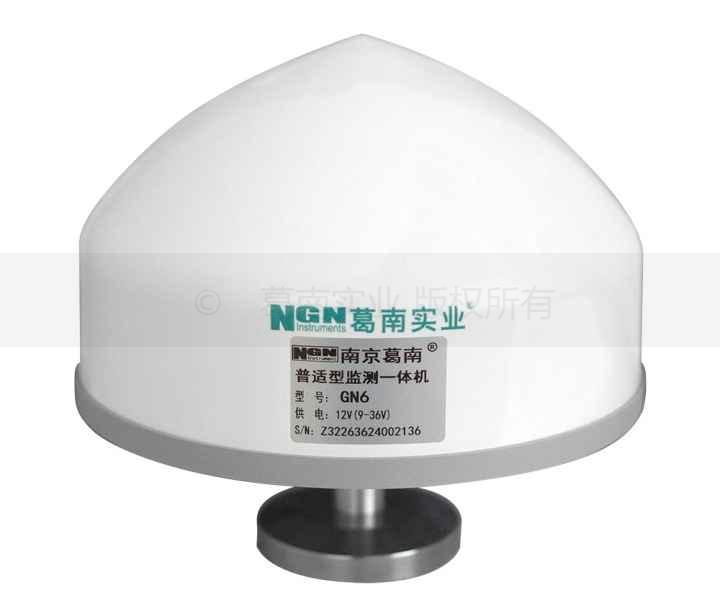 GN-6Pro型GNSS监测一体机